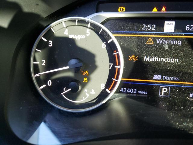 2020 NISSAN ALTIMA PLA - 1N4BL4FV5LC153086