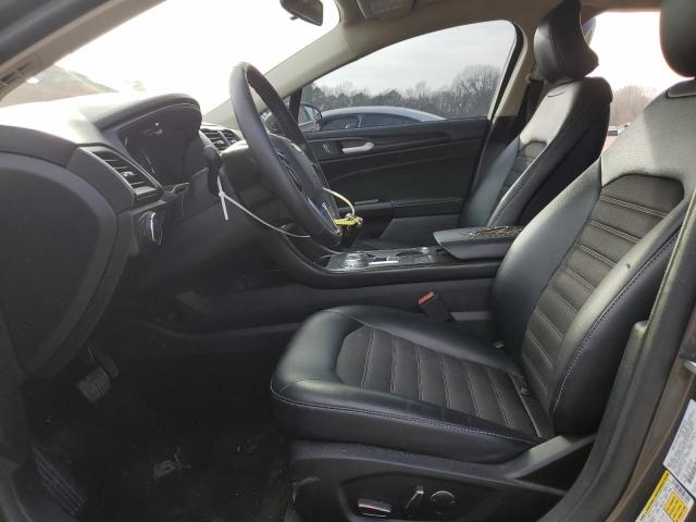 2018 FORD FUSION SE - 3FA6P0H76JR107021