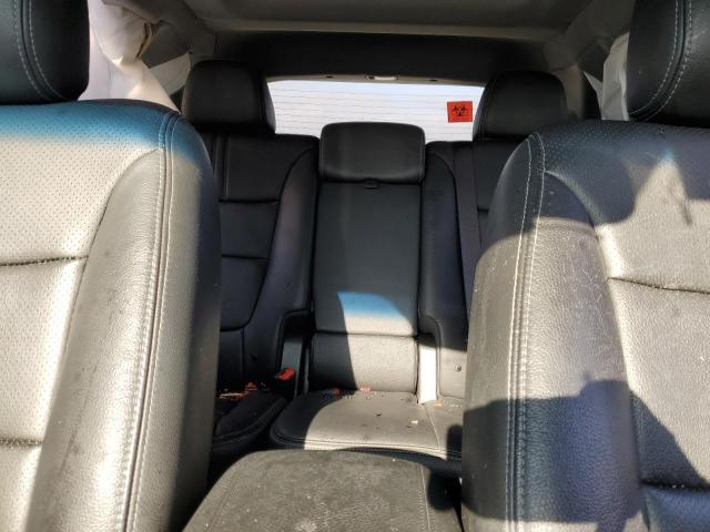 5XYKU4A77FG568619 KIA SORENTO EX