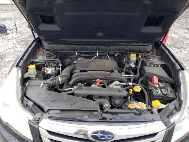 4S4BRBLC8B3319790 Subaru Outback 2.5i Limited