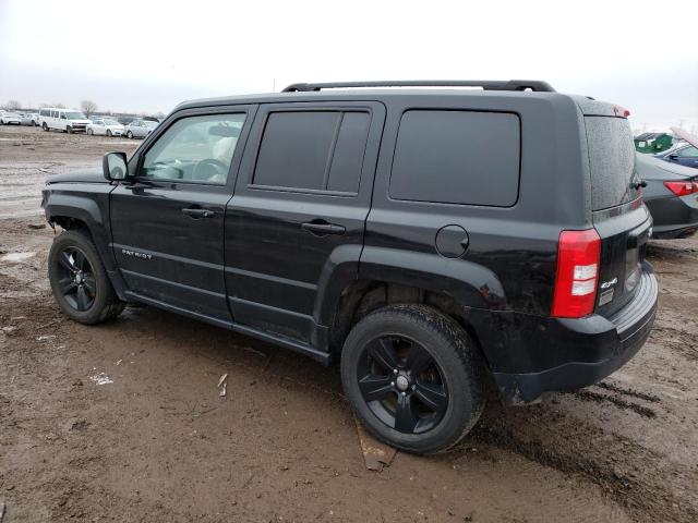 1C4NJRFB1HD174745 Jeep Patriot