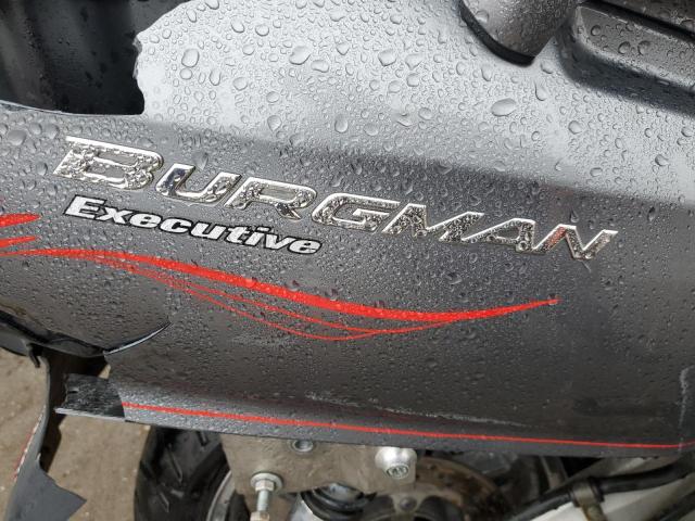 2006 SUZUKI AN650 AK6 JS1CP51B162100234