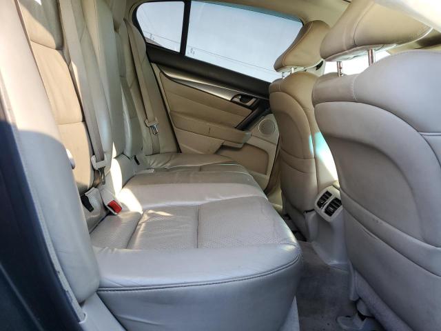 19UUA8F59BA007172 Acura TL