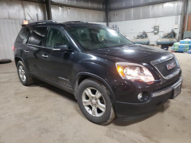 1GKEV33768J115441 GMC Acadia Slt-2