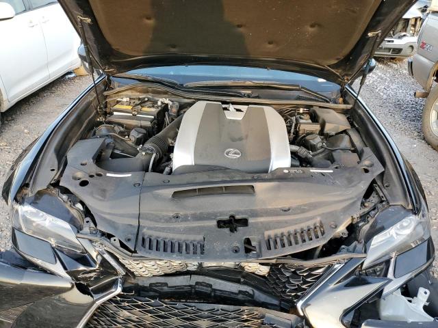 2018 LEXUS GS 350 BAS - JTHCZ1BL1JA008604