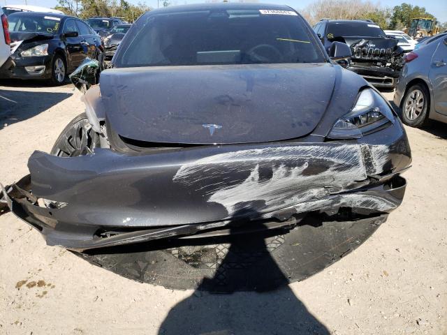5YJ3E1EC9NF125272 Tesla MODEL 3