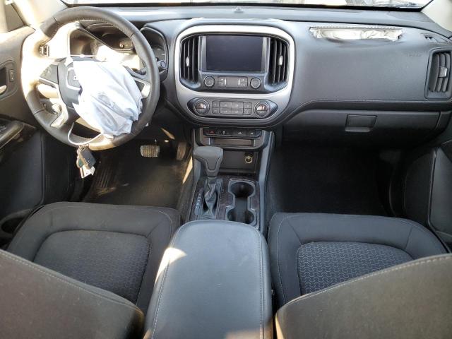 1GTG6CEN0K1192018 GMC CANYON SLE