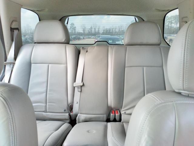 1GKES63M382116332 GMC Envoy Denali