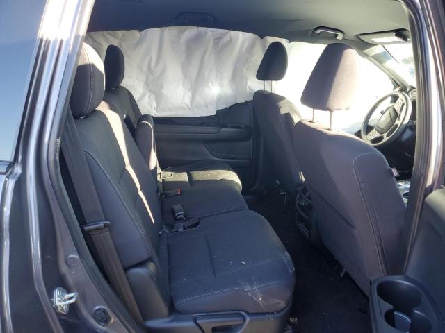 2021 HONDA PASSPORT S - 5FNYF7H23MB001909
