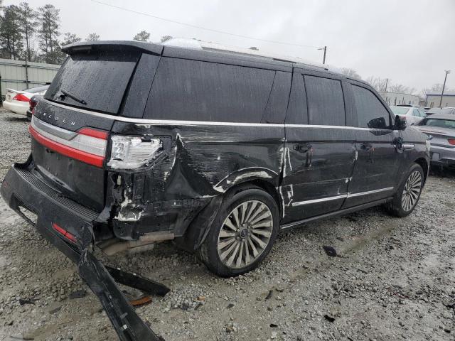 5LMJJ3LT4JEL03529 Lincoln Navigator