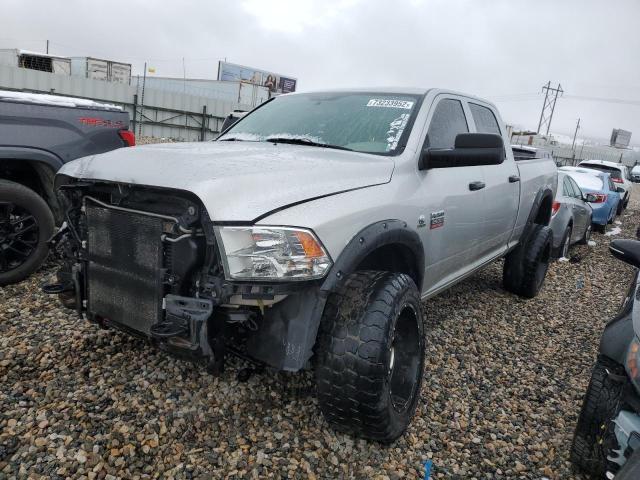 2012 Dodge Ram 2500 ST