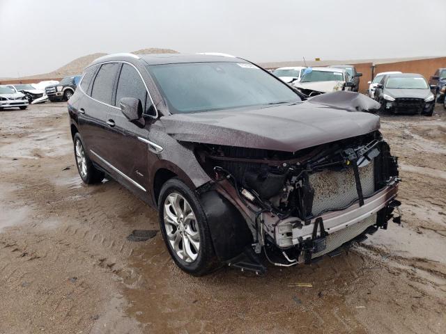 2020 BUICK ENCLAVE AV - 5GAERDKW9LJ292798