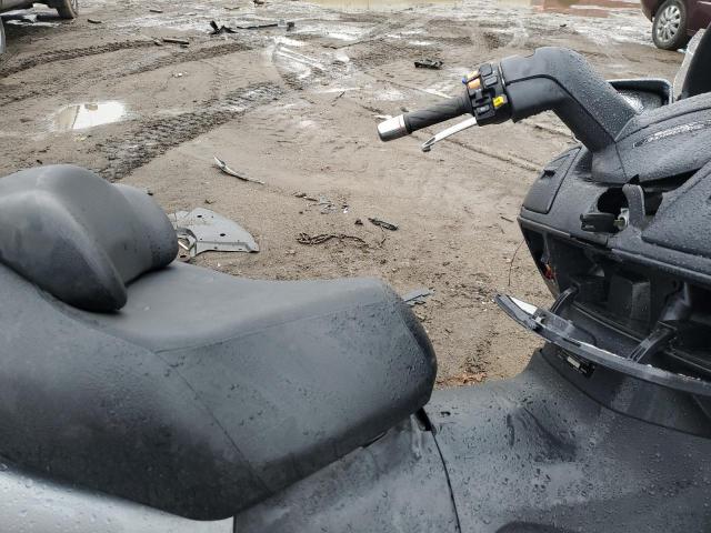 2006 SUZUKI AN650 AK6 JS1CP51B162100234