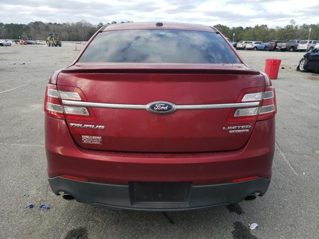 2015 FORD TAURUS LIM - 1FAHP2F84FG193587