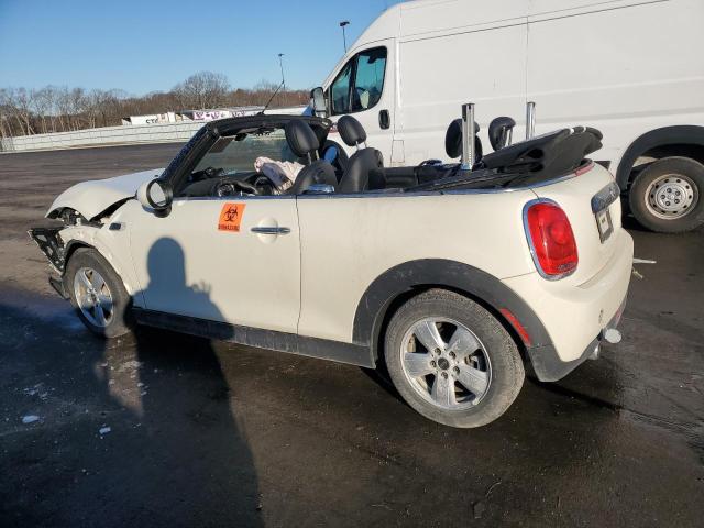 WMWWG5C33H3C99793 Mini Cooper