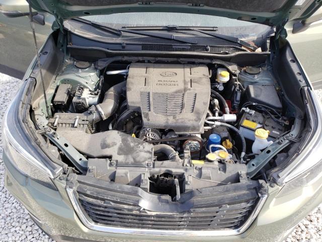 JF2SKASC5MH577275 Subaru Forester Limited