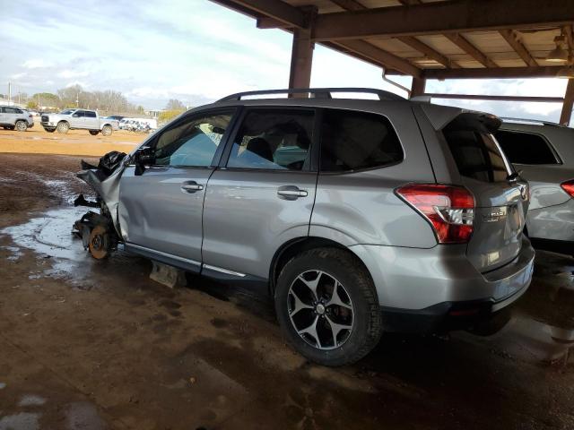 JF2SJGXC4GH516387 Subaru Forester 2.0xt Touring