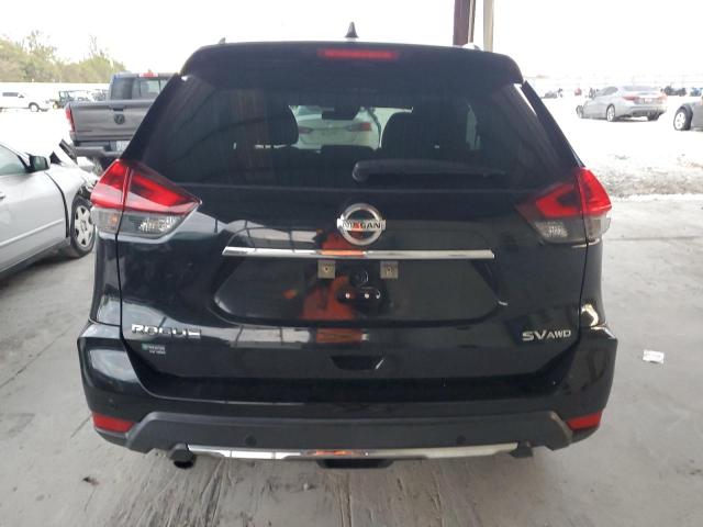2019 NISSAN ROGUE S - KNMAT2MV1KP554106