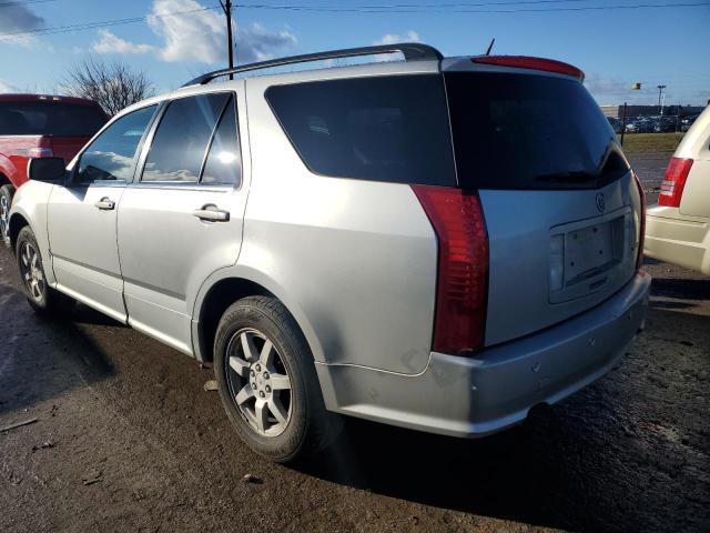 1GYEE437580161098 Cadillac SRX