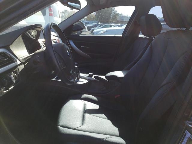 WBA3C1G55DNR46662 BMW 328 I Sulev