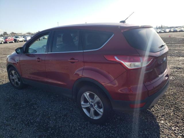 2016 FORD ESCAPE SE - 1FMCU9GX9GUB39681