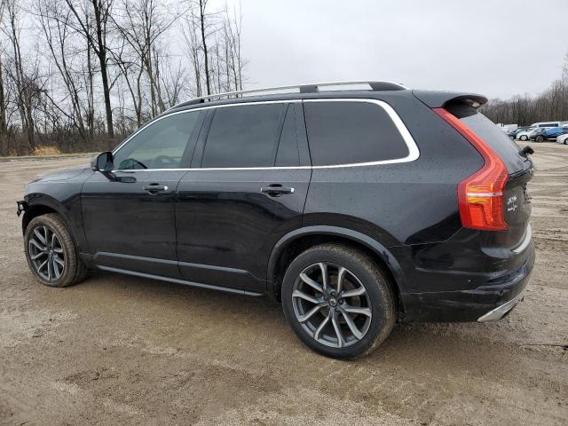 YV4A22PK5G1036849 Volvo XC90 T6