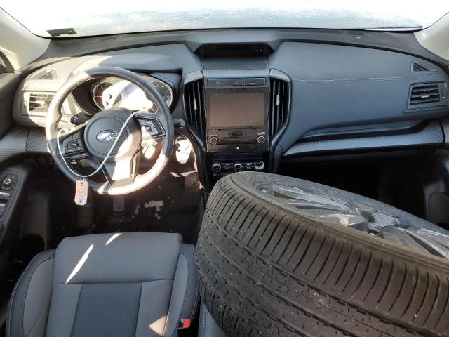 4S4WMAJD9N3443660 Subaru Ascent Onyx Edition