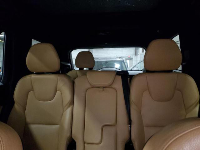 YV4A22PK5G1036849 Volvo XC90 T6