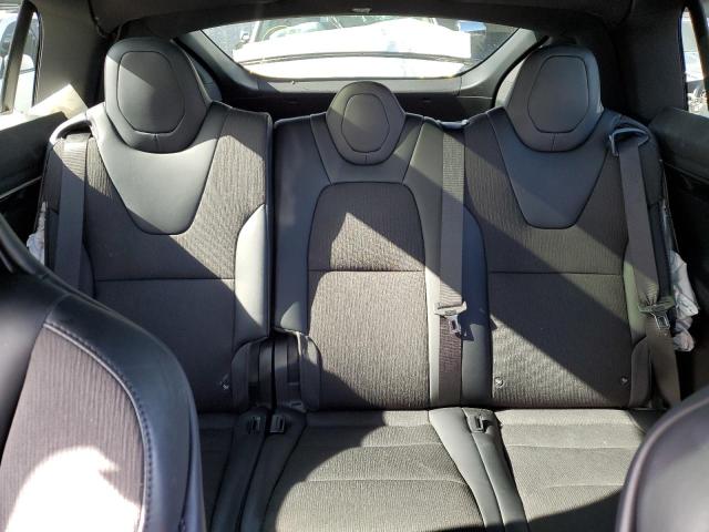5YJXCDE24HF068368 Tesla MODEL X