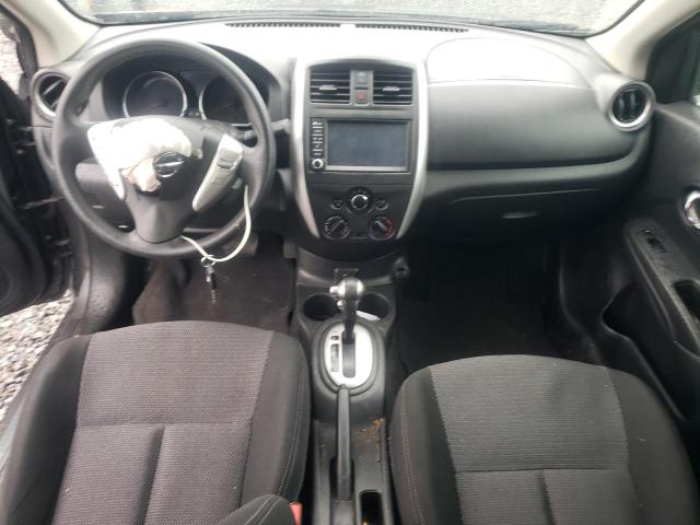 3N1CN7AP1KL856905 Nissan Versa