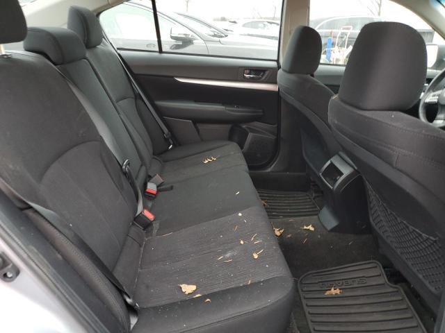 4S3BMBD62E3020845 Subaru Legacy 2.5i Premium