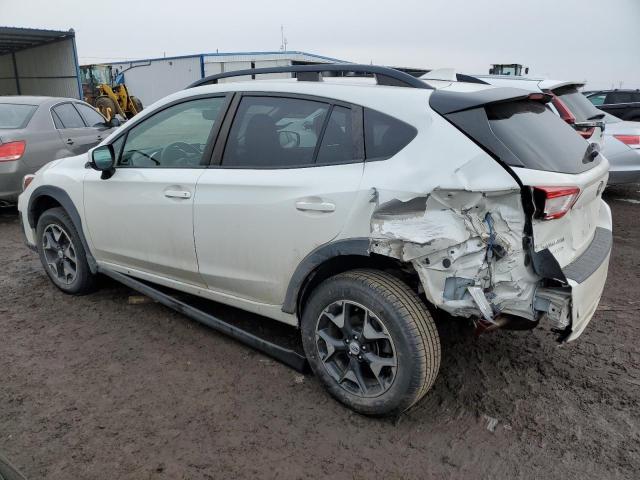JF2GTABC7JH323355 Subaru Crosstrek Premium