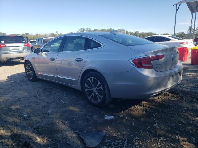 2017 BUICK LACROSSE E - 1G4ZP5SS7HU143946