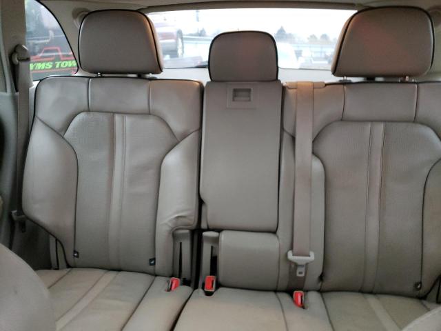2LMDJ8JK3BBJ16095 Lincoln MKX