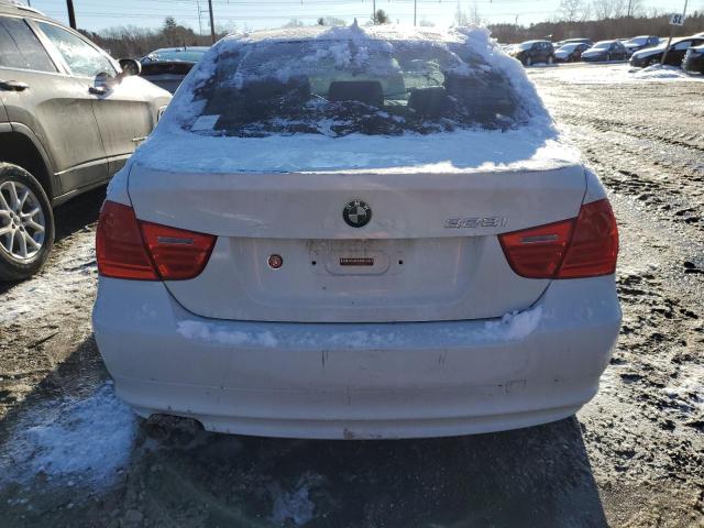 WBAPK5G5XBNN24511 BMW 328 Xi Sulev