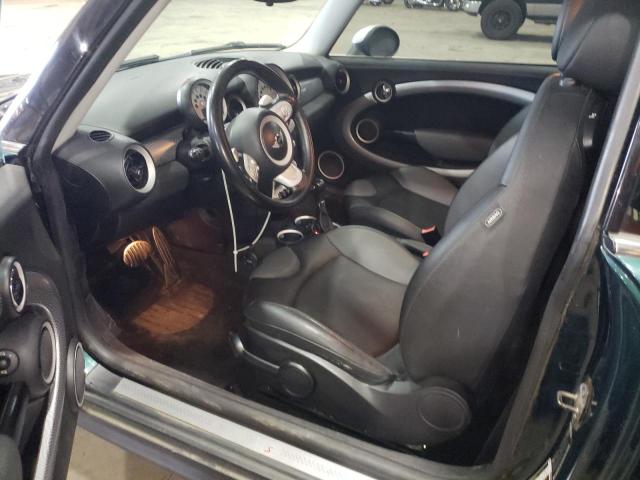 WMWMF7C53ATZ72382 Mini COOPER S