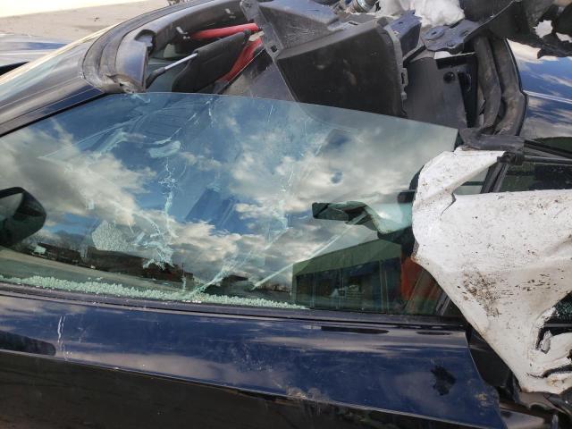 2015 CHEVROLET CORVETTE S - 1G1YF2D78F5105975