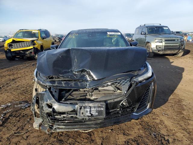 2021 CADILLAC CT5 PREMIU - 1G6DT5RK9M0147064