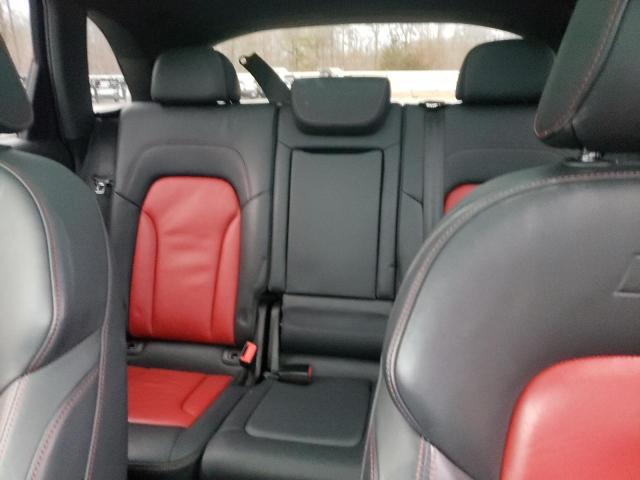 2015 AUDI SQ5 PREMIU WA1CGAFP9FA104647