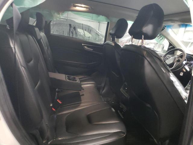 2020 FORD EDGE TITAN - 2FMPK4K9XLBA84788