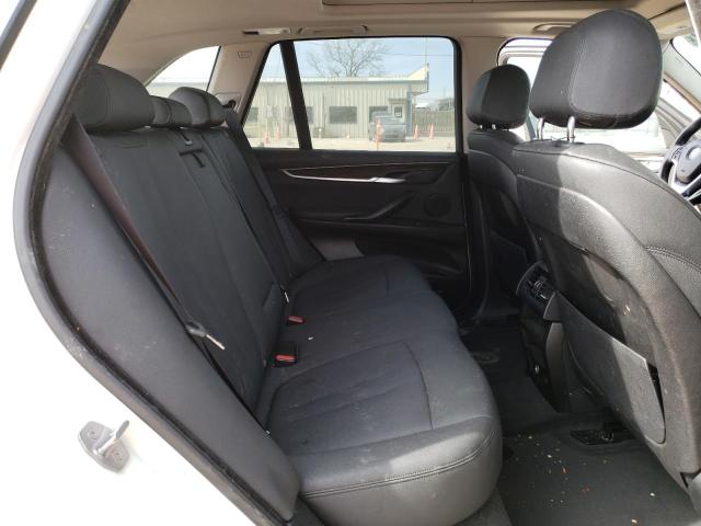 2016 BMW X5 SDRIVE3 - 5UXKR2C56G0H42240
