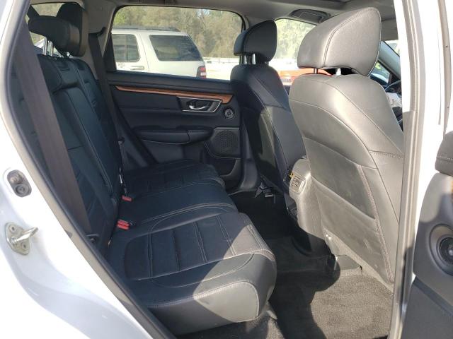 2019 HONDA CR-V TOURI - 7FARW1H93KE002493
