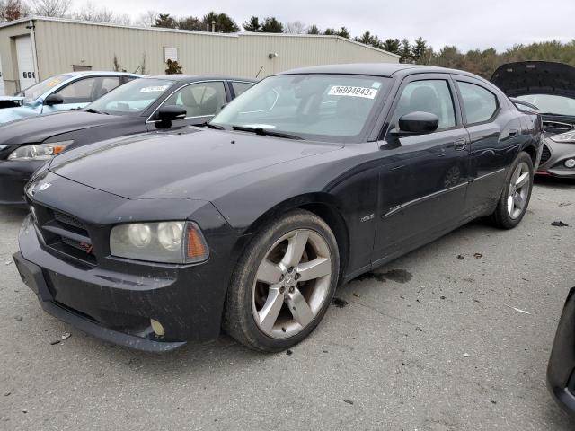 2008 Dodge Charger R/T