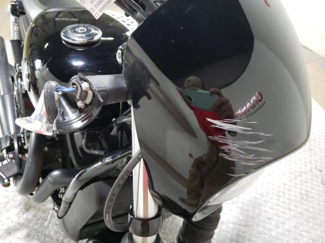 2018 HARLEY-DAVIDSON XG500 1HD4NAA12JC507366