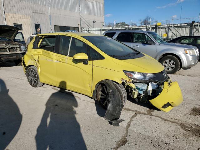 2016 HONDA FIT EX JHMGK5H78GX018415