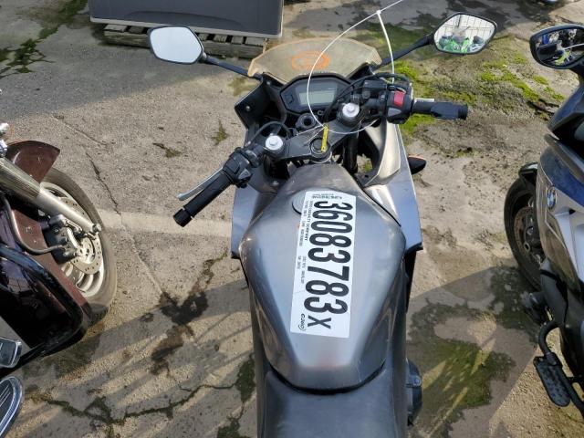 2015 HONDA CBR500 R MLHPC4460F5200736