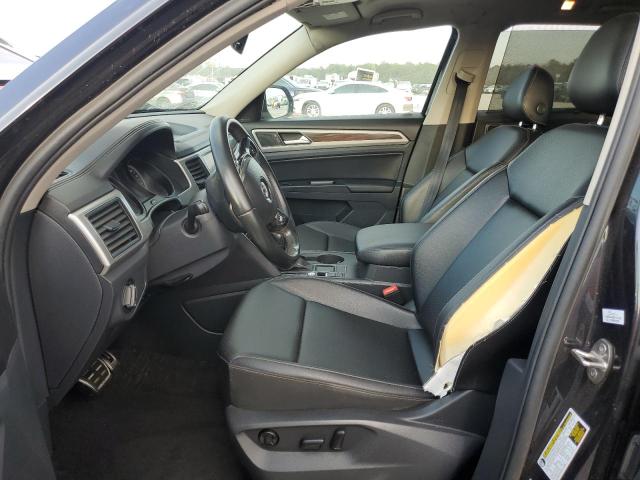 2019 VOLKSWAGEN ATLAS SE - 1V2YR2CA8KC601472