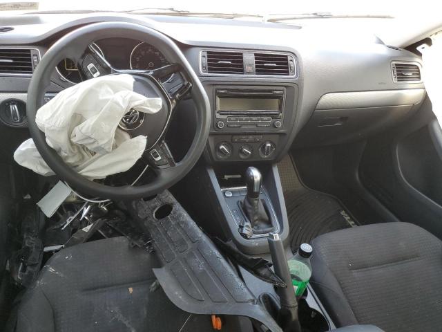 2015 VOLKSWAGEN JETTA SE - 3VWD17AJ4FM201840