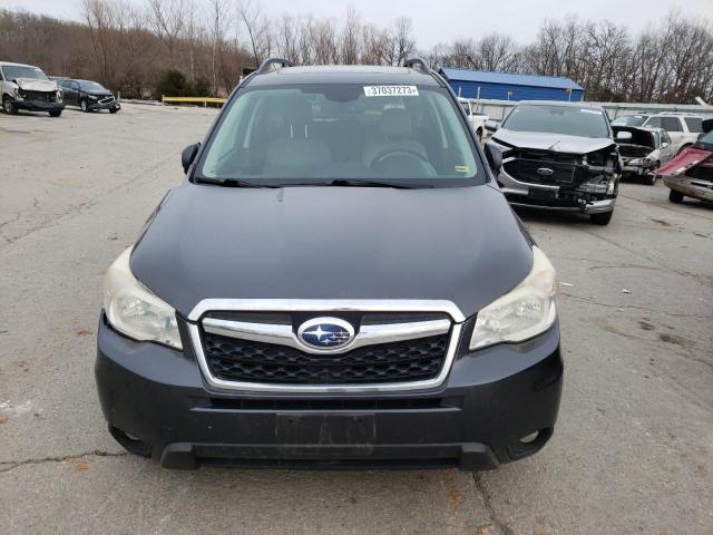 2015 SUBARU FORESTER 2 - JF2SJAWC0FH404943