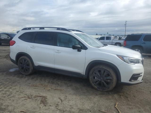 4S4WMAJD3N3460664 Subaru Ascent Onyx Edition